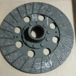 Disco Massey Ferguson 250mm 25 Estrías - 85/85x/275/290 Interno de Toma