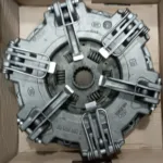 Placa  280mm  New Holland - TL 65 Doble