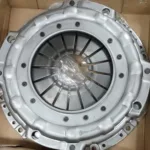 Placa JAC 325mm plana