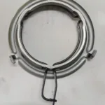 Seguro para Placa 430mm tirar