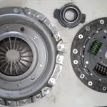 Kit Embrague Citroen Saxo 1.5 Diesel de cajón 180mm 18 Estrías