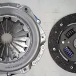 Conjunto Embrague Renault Kwid 180mm 22 Estrías